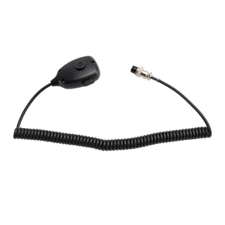 IP54 Waterproof Car Mic Microphone Fit for CB-17 Walkie-Talkie Handle Microphone