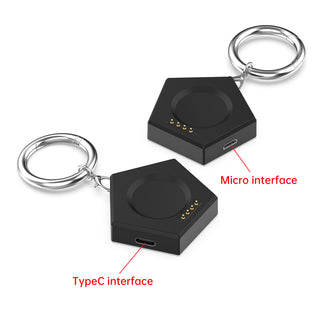 Charging Cable Charger Dock Stand Adapter For OPPO Watch X2/X/4 pro/3/3 pro/SE/2
