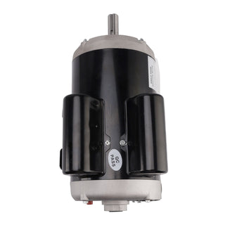 23378805 54421193 5HP Air Compressor Motor For Ingersoll Rand 230V 3450 Rpm