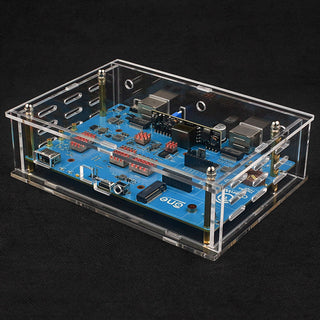 Banana Pi Radiator OpenWrtOne Pure Copper Heat Sink with Adhesive CPU Cooler