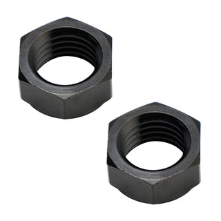 2Pcs Arbor Nut For Delta Unisaw Left Hand Thread For Right Tilt Saw 902-01-200-9848F