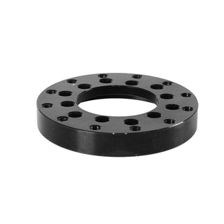 70MM Steering Wheel Adapter Plate 24 hole for Logitech G27 G920 Sparco Stock Set