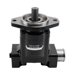 AT179792 Hydraulic Pump Fits For John Deere 310L 310G 310E 310J Backhoe Loader