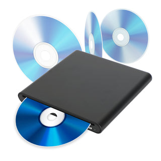 BD Burner  External USB 3.0 Slot In DVD RW BD Writer Portable Drive