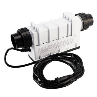 Pentair IntelliChlor IC20 salt cell EC‑520554 salt chlorinator