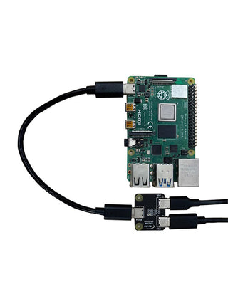 USB Splitter IP KVMRemote Control Overip Server Operation and Maintenance CSI