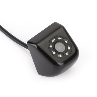 170° 8LED Car Rear View Reverse Backup Parking Camera Waterproof Night Vision