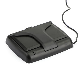 4.3" TFT LCD NTSC PAL Foldable 4.3inch Car Monitor Night Parking Assist