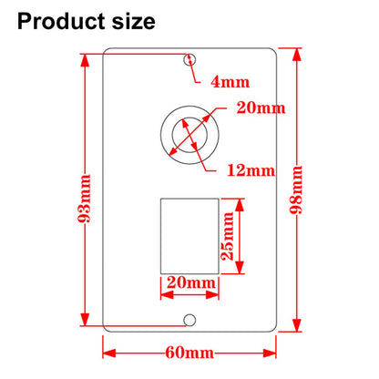 12V 24V 36V 48V PWM DC Motor Speed Controller Reversible Switch 6A Regulator Generic