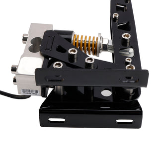 USB Handbrake Sim For PC Racing Games Logitech G29/G27/G25 T300 T500 RS PC 64bit 200KG Load Cell SIM Racing For Rally Adjustable