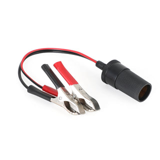 12V 150PSI  Heavy Duty Air Compressor Pump Inflator Auto Car Truck Compressor