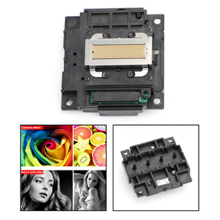 Areyourshop print Head for Epson L300 L351 L358 L566 ME401 WF2540 XP310 XP303 WF2510 ET2550