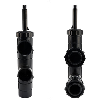 SP0410X602S 2" Slide Valve Assembly For  Hayward Pro Series S311SX  and S360SX