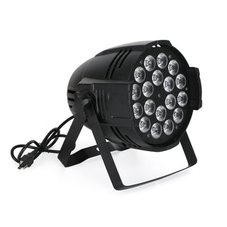 200W 18LED Stage Lights RGBW DMX Color Change Par Light Party DJ Disco Show
