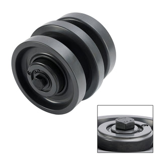Bottom Roller For 6689371 Bobcat T190 T650 T320 T300H T200 T750 T300 T250H T550