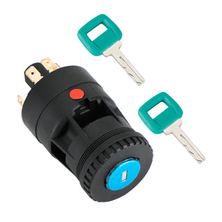 Ignition Switch 15082295 11007281 For Volvo Truck loader Laser A20C A30C A25D