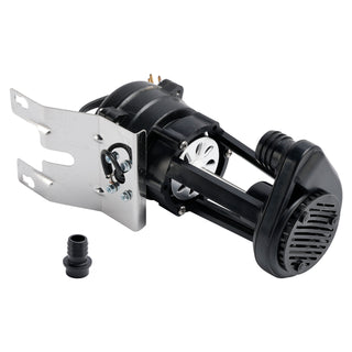 9161076-01 Water Pump Compatible with Ice-O-Matic Ice Machine Models Replace hartell HRIM-21-115