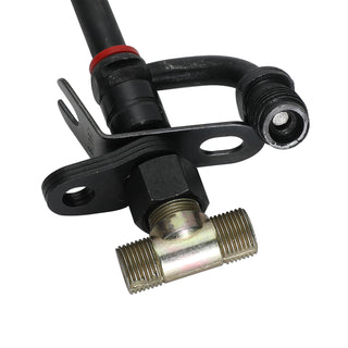 Fuel Injector RE36939 For John Deere 3029D 4039D 4045D 6059D 6068 6359 7445