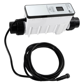 IntelliChlor Salt Cell Chlorine Generator IC40  | EC-520555
