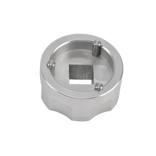Fork Socket Tool for Fox CTD 3 pin outer piston removal-- 398-00-504