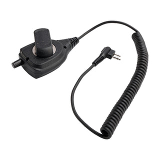 M-SM1601 Microphone Speaker For GP2100 CP040 SP21 PRO2150 P080 EP450 XIRP3688