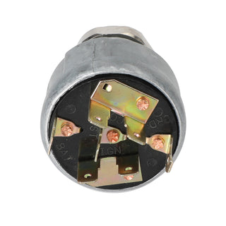 Ignition Switch W/2 Keys AR58126 For John Deere Tractor 4000 4430 4020 4050