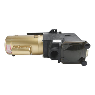 Hayward - W3SP2605X7 Super Pump Single Speed 3/4HP Pool Pump, 115/230V