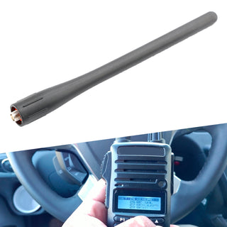 1x Car Radio Antenna 139-174/400-470MHZ SMA-female for Baofeng UV-5R BF-888S 9R