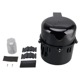 6316220F 1.5 HP 240V Silencer Blower for Air Supply