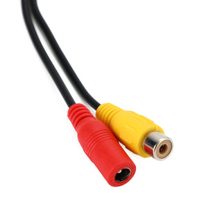HD Dynamic Trajectory Tracks Car Rear View Camera Fit For X1 X3 X5 X6 M3 E46 E53