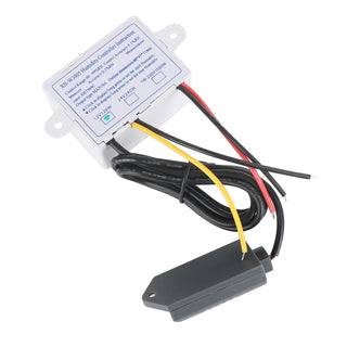 XH-W3005 Dc 12V 120W Led Digital Humidity Controller Hygrometer Switch Sensor