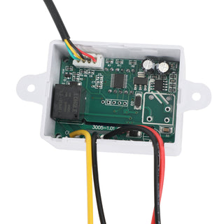 XH-W3005 Dc 12V 120W Led Digital Humidity Controller Hygrometer Switch Sensor
