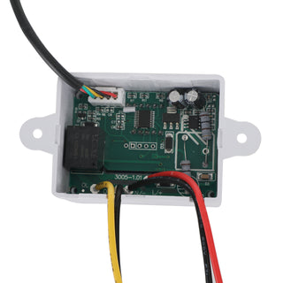 XH-W3005 110 220v Led Digital Humidity Controller Hygrometer Switch Sensor
