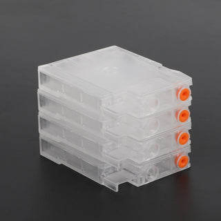 Ink Cartridge Refillable Ink Cartridge CISS Case Fit for HP 950 952 953 955 962