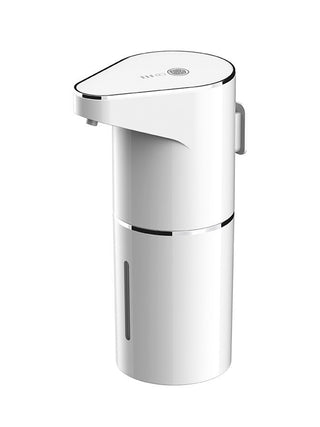 3 Gear Automatic Foaming Hand & Dish Soap Dispenser for Kitchen Bathroom Hotel