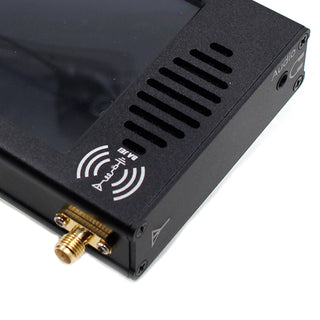 Radio SDR DSP Digital Demodulation Short Wave FM MW SSB CW HAM Radio Receiver