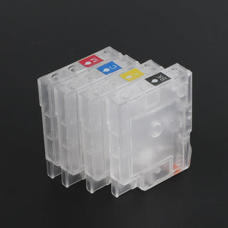 Ink Cartridge Refillable Ink Cartridge CISS Case Fit for HP 950 952 953 955 962