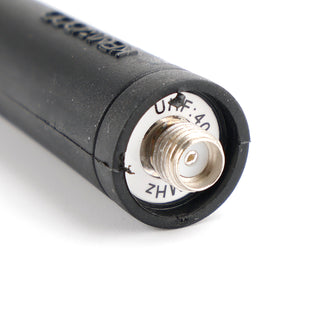 1x 400-470Mhz UHF Car Radio 80mm Antenna for Kenwood TK-3101 TK-3100 TK-3170