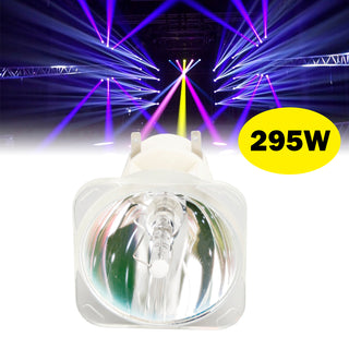 295W 14R Sharpy Beam Lamp Bulb Fit for Moving Head Light Beam Stage Light