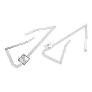 PR315500 +PR315500 Attic Ladder Hinge Arm Left+Right For Louisville Ladder