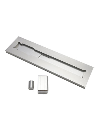 Aluminum Welding Jig Set Fits For PM-63 Reusable Non-Stick Welding Jig