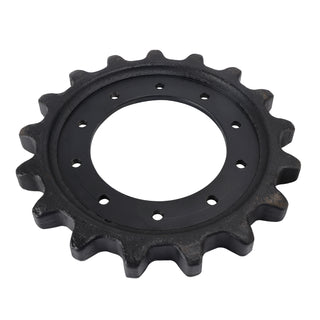 T370852 T254141 Drive Sprocket For John Deere 319 323 325 329 10Hole 17Teeth