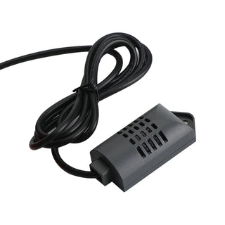 STC-3028 Dual LED Temperature Humidity Controller DC12V Digital Thermostat