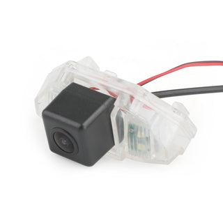 Reverse Camera Rear View Cams CCD Parking Weatherproof Backup Fit for HONDA CRV 2007 - 2013