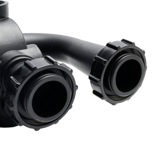 SPX0710X32 Vari-Flo Multiport Valve 1.5“ For Hayward S200 and S240 Series Pool
