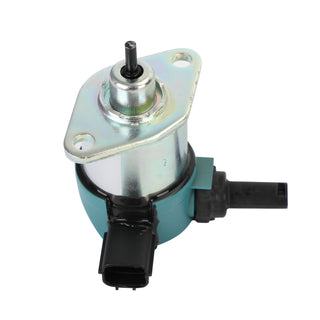 Fuel Shut Off Solenoid 17208-60015 For Kubota D905 D1005 D1105 17208-60010