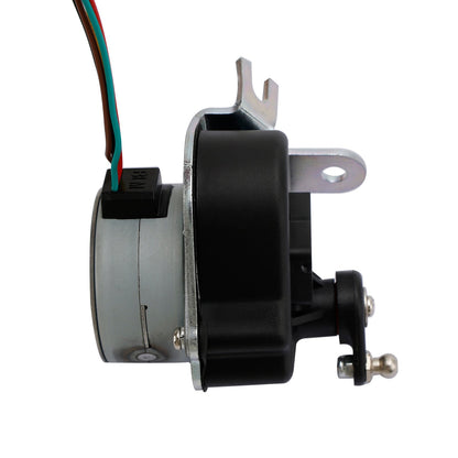 Compatible With Generac 0G6453 Stepper Motor Assembly For GTH990 HSB Generic