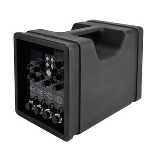 CX-10 Portable Megaphone Wireless Portable PA Speaker System FM Loudspeaker