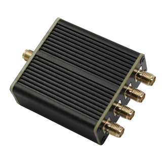 GPS  GLONASS 1-to-4 Navigation Signal Antenna Antenna Splitter Power Divider
