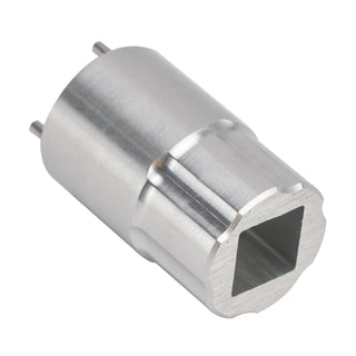 Base Valve Driver Tool 398-00-763 remove base valve from shock For FOX DPX2